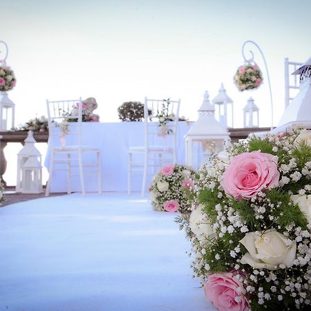 Grand Hotel Helio Cabala Marino Bagian luar foto