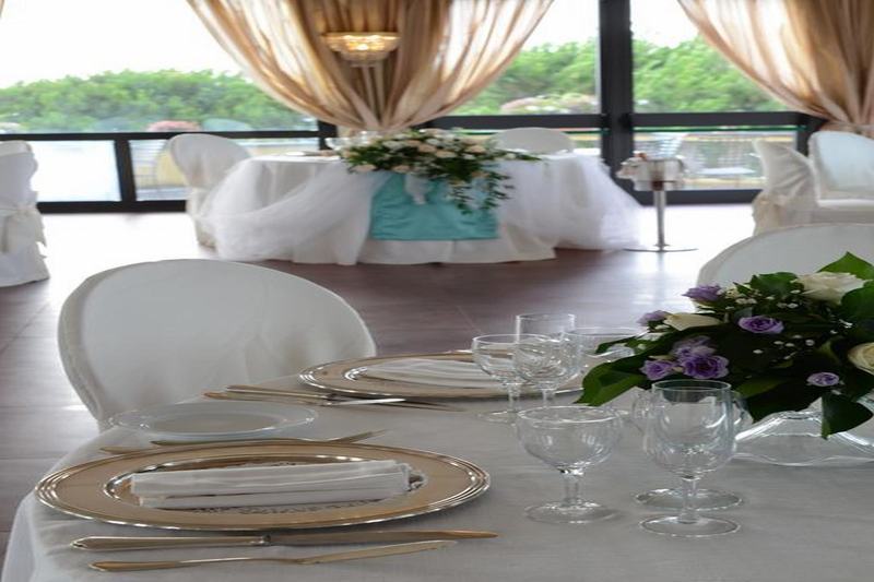 Grand Hotel Helio Cabala Marino Bagian luar foto